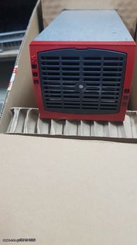 Modular inverter TSI-EPC-110V-230VAC BRAVO