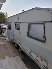 Τροχόσπιτο 1995 Chateau  Cantara Caravans-thumb-1