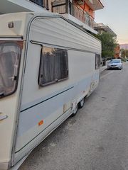 Τροχόσπιτο 1995 Chateau  Cantara Caravans-thumb-3