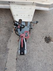 Τροχόσπιτο 1995 Chateau  Cantara Caravans-thumb-5