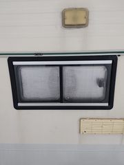 Τροχόσπιτο 1995 Chateau  Cantara Caravans-thumb-7