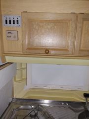 Τροχόσπιτο 1995 Chateau  Cantara Caravans-thumb-10