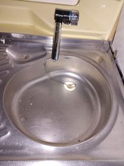 Τροχόσπιτο 1995 Chateau  Cantara Caravans-thumb-14