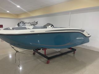 Bayliner 2026 Element M15
