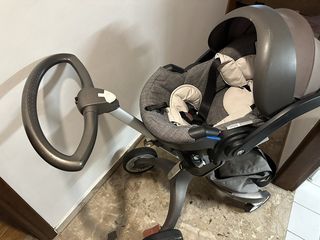 STOKKE xplory 2014