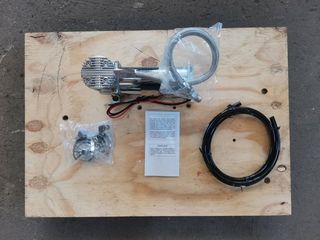 Βυτίο 2023 ΑΕΡΟΣΥΜΠΙΕΣΤΗΣ 12V DC-thumb-2