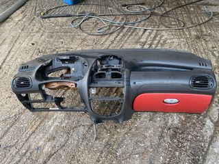 ταμπλό peugeot 206 cc κάμπριο-thumb-3