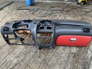 ταμπλό peugeot 206 cc κάμπριο-thumb-4