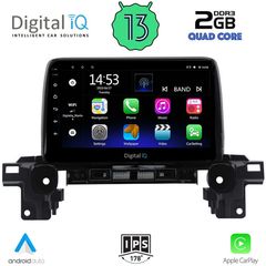 DIGITAL IQ RSB 2381_CPA (9inc) MULTIMEDIA TABLET OEM MAZDA CX5 mod. 2017> | Pancarshop