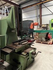 ΚΑΘΕΤΗ ΠΛΑΝΗ ΣΦΗΝΟΚΟΠΤΗΣ CMP 360