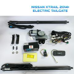 Σύστημα electric tailgate ασύρματης ανύψωσης πορτ μπαγάζ για Nissan Xtrail T32 2014-2021