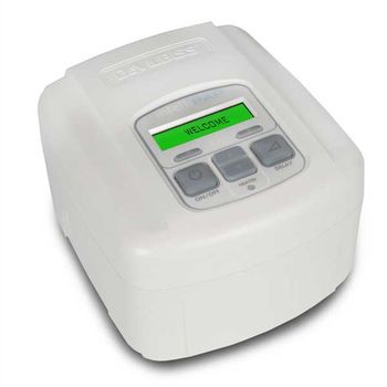 CPAP Devilbiss SleepCube 