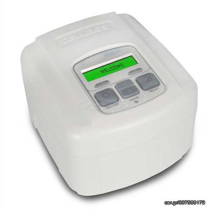 CPAP Devilbiss SleepCube 