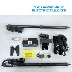 Σύστημα electric tailgate ασύρματης ανύψωσης πορτ μπαγάζ για VW Tiguan mk2 2017+