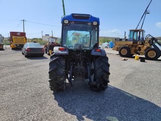 Δενδροκομικά Τρακτέρ New Holland 2004 TN80F-thumb-4