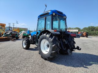 Δενδροκομικά Τρακτέρ New Holland 2004 TN80F-thumb-5