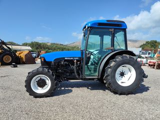 Δενδροκομικά Τρακτέρ New Holland 2004 TN80F-thumb-6