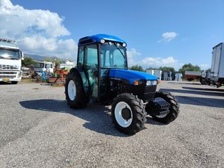Δενδροκομικά Τρακτέρ New Holland 2004 TN80F-thumb-8