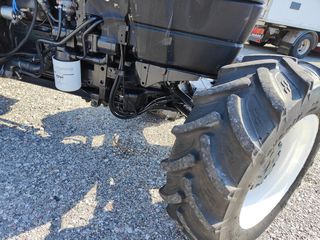 Δενδροκομικά Τρακτέρ New Holland 2004 TN80F-thumb-11