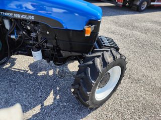Δενδροκομικά Τρακτέρ New Holland 2004 TN80F-thumb-12