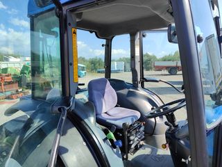 Δενδροκομικά Τρακτέρ New Holland 2004 TN80F-thumb-14