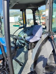 Δενδροκομικά Τρακτέρ New Holland 2004 TN80F-thumb-15