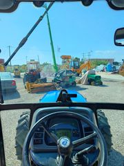 Δενδροκομικά Τρακτέρ New Holland 2004 TN80F-thumb-16