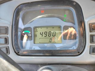 Δενδροκομικά Τρακτέρ New Holland 2004 TN80F-thumb-17