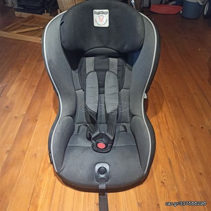 Peg Perego Viaggio1 Duo Fix KTT