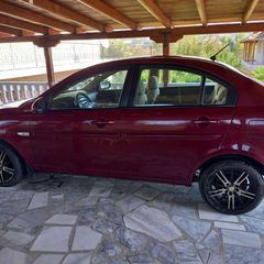 Hyundai Accent '06