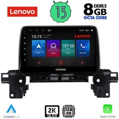 LENOVO SSW 10381_CPA (9inc) MULTIMEDIA TABLET OEM MAZDA CX5 mod. 2017>