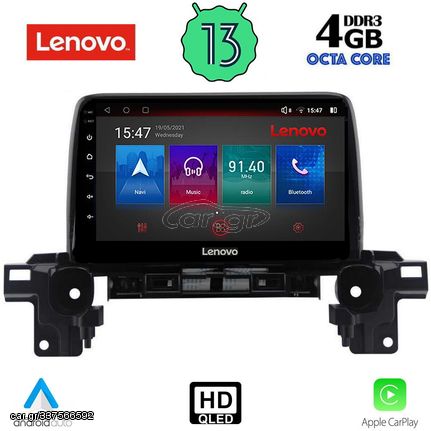 LENOVO SSX 9381_CPA (9inc) MULTIMEDIA TABLET OEM MAZDA CX5 mod. 2017>