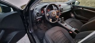 Audi A3 2014 Hatchback-thumb-4