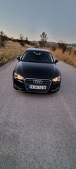Audi A3 2014 Hatchback-thumb-1