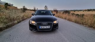 Audi A3 2014 Hatchback-thumb-2
