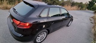 Audi A3 2014 Hatchback-thumb-5