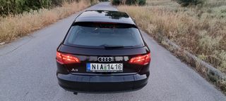 Audi A3 2014 Hatchback-thumb-6