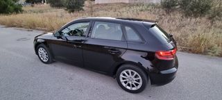 Audi A3 2014 Hatchback-thumb-7