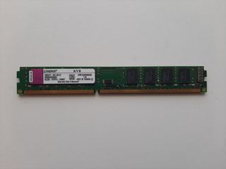 Kingston KVR 1333D3N9/2G DDR3