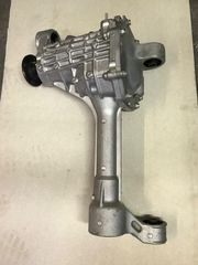 NISSAN NAVARA D-40 ‘11 Euro 4&5 Διαφορικό εμπρός 4Χ4 Βήμα 13*48 σε άριστη κατάσταση καινούργια γνήσια με 2.680Χιλ.!!!