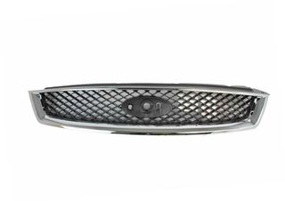 Μάσκα ψυγείου FORD FOCUS II 07.04-02.08