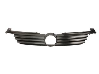 Μάσκα ψυγείου Front grille fits: VW LUPO 09.98-07.05