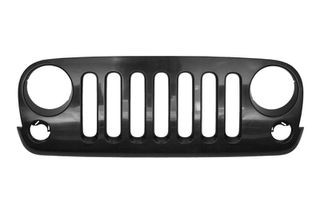 Μάσκα ψυγείου JEEP WRANGLER III JK 01.06-07.10