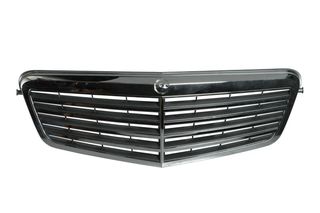 Μάσκα ψυγείου MERCEDES E-KLASA W212 01.09-01.13