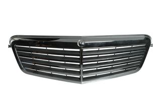 Μάσκα ψυγείου MERCEDES E-KLASA W212 01.09-01.13