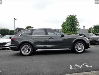 Audi A4 allroad '20 Facelift Quattro 