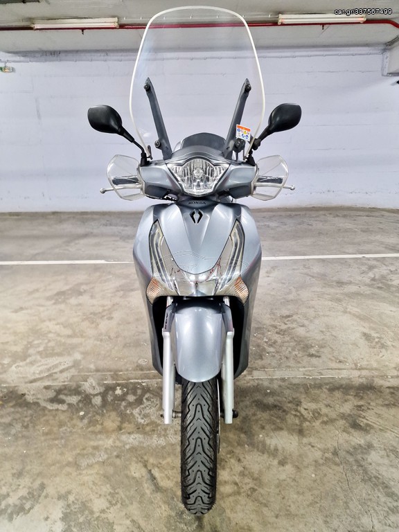 Sh 2014 Car.gr - Honda SH 150i 2014