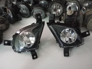 ΠΡΟΒΟΛΕΑΣ ΟΜΙΧΛΗΣ H8 ΒMW SERIES 3 (E90/91) SDN 08-12