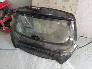 	ΠΑΜΠΡΙΖ ΤΖΑΜΟΠΟΡΤΑΣ SUZUKI SWIFT     2014-2018-thumb-2