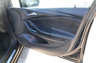Opel Astra 2017 Δίζωνος κλιματισμός, Ημιδερμάτινο σαλόνι, Κάμερα-thumb-6